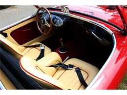 1954 Austin-Healey 100-4 (CC-1137760) for sale in Minneapolis, Minnesota