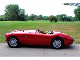 1954 Austin-Healey 100-4 (CC-1137760) for sale in Minneapolis, Minnesota