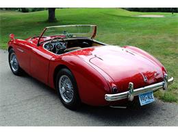 1954 Austin-Healey 100-4 (CC-1137760) for sale in Minneapolis, Minnesota
