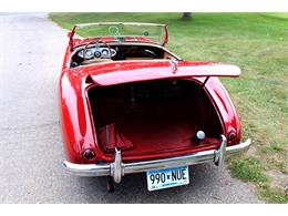1954 Austin-Healey 100-4 (CC-1137760) for sale in Minneapolis, Minnesota
