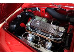 1954 Austin-Healey 100-4 (CC-1137760) for sale in Minneapolis, Minnesota