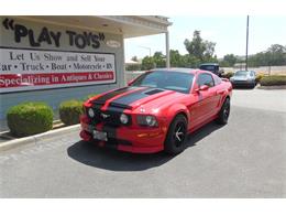 2005 Ford Mustang GT (CC-1137770) for sale in Redlands, California