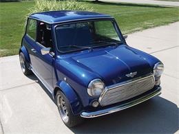 1986 MINI Cooper (CC-1137789) for sale in Auburn, Indiana