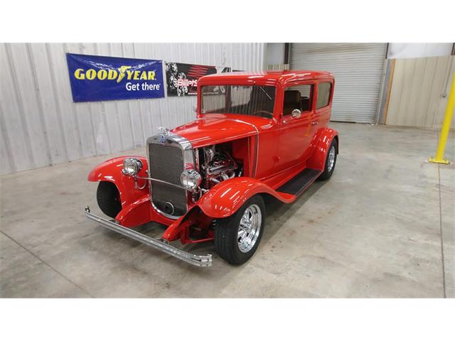 1932 Chevrolet Standard (CC-1130781) for sale in Cleveland, Georgia