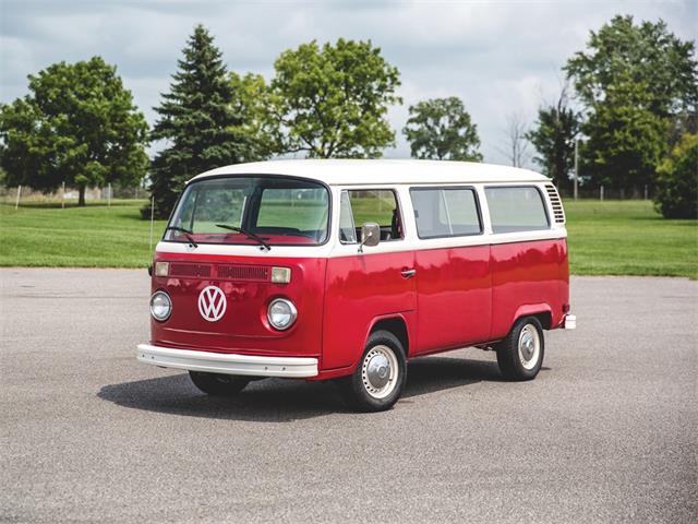 1973 Volkswagen Bus (CC-1137811) for sale in Auburn, Indiana