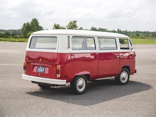 1973 Volkswagen Bus for Sale | ClassicCars.com | CC-1137811