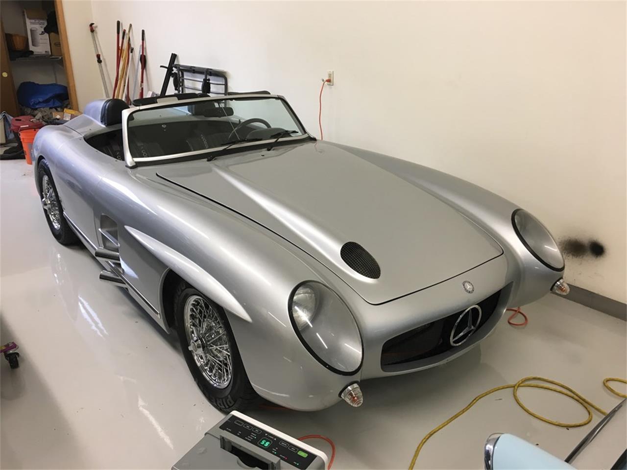 1955 300 Slr Custom For Sale Classiccars Com Cc