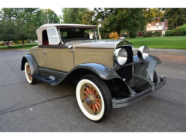 1929 Chrysler 65 (CC-1137825) for sale in Boise, Idaho