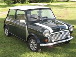 1987 MINI Cooper (CC-1137832) for sale in Auburn, Indiana