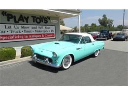 1955 Ford Thunderbird (CC-1137838) for sale in Redlands, California