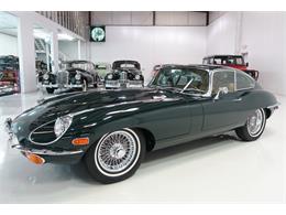 1969 Jaguar E-Type (CC-1137840) for sale in St. Louis, Missouri