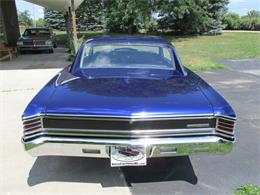 1967 Chevrolet Chevelle Malibu (CC-1137842) for sale in Goodrich, Michigan