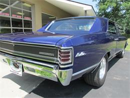 1967 Chevrolet Chevelle Malibu (CC-1137842) for sale in Goodrich, Michigan