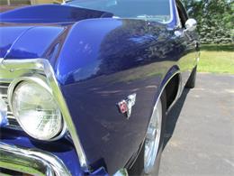 1967 Chevrolet Chevelle Malibu (CC-1137842) for sale in Goodrich, Michigan
