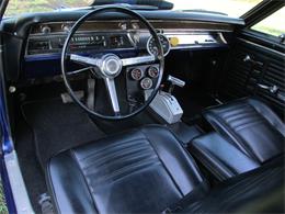 1967 Chevrolet Chevelle Malibu (CC-1137842) for sale in Goodrich, Michigan