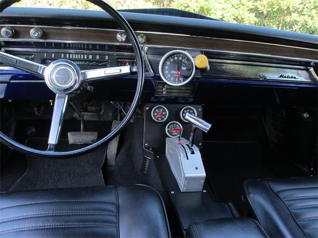 1967 Chevrolet Chevelle Malibu (CC-1137842) for sale in Goodrich, Michigan