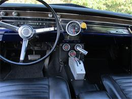 1967 Chevrolet Chevelle Malibu (CC-1137842) for sale in Goodrich, Michigan