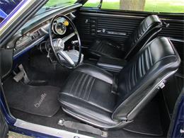 1967 Chevrolet Chevelle Malibu (CC-1137842) for sale in Goodrich, Michigan