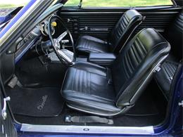 1967 Chevrolet Chevelle Malibu (CC-1137842) for sale in Goodrich, Michigan