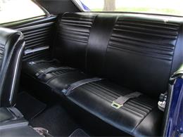 1967 Chevrolet Chevelle Malibu (CC-1137842) for sale in Goodrich, Michigan
