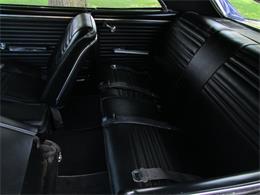 1967 Chevrolet Chevelle Malibu (CC-1137842) for sale in Goodrich, Michigan