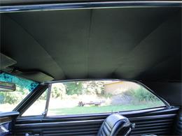 1967 Chevrolet Chevelle Malibu (CC-1137842) for sale in Goodrich, Michigan