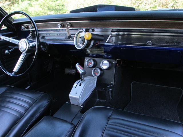 1967 Chevrolet Chevelle Malibu (CC-1137842) for sale in Goodrich, Michigan