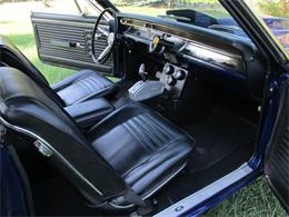 1967 Chevrolet Chevelle Malibu (CC-1137842) for sale in Goodrich, Michigan