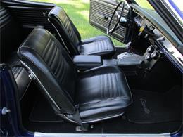 1967 Chevrolet Chevelle Malibu (CC-1137842) for sale in Goodrich, Michigan