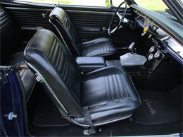 1967 Chevrolet Chevelle Malibu (CC-1137842) for sale in Goodrich, Michigan