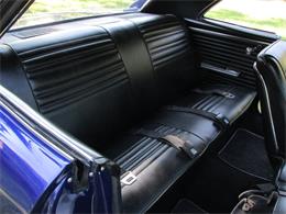 1967 Chevrolet Chevelle Malibu (CC-1137842) for sale in Goodrich, Michigan