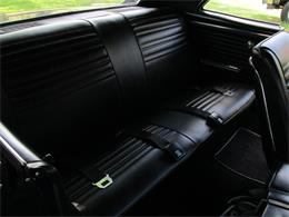 1967 Chevrolet Chevelle Malibu (CC-1137842) for sale in Goodrich, Michigan