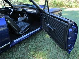 1967 Chevrolet Chevelle Malibu (CC-1137842) for sale in Goodrich, Michigan