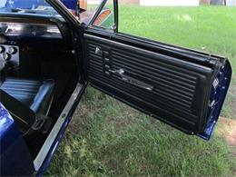 1967 Chevrolet Chevelle Malibu (CC-1137842) for sale in Goodrich, Michigan