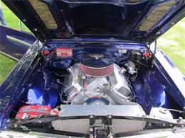 1967 Chevrolet Chevelle Malibu (CC-1137842) for sale in Goodrich, Michigan