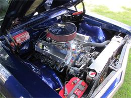 1967 Chevrolet Chevelle Malibu (CC-1137842) for sale in Goodrich, Michigan