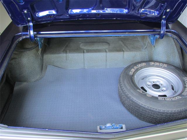 1967 Chevrolet Chevelle Malibu (CC-1137842) for sale in Goodrich, Michigan