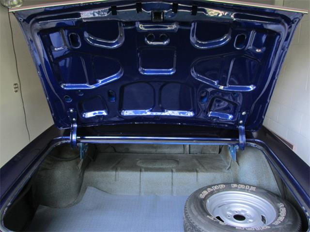 1967 Chevrolet Chevelle Malibu (CC-1137842) for sale in Goodrich, Michigan