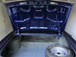 1967 Chevrolet Chevelle Malibu (CC-1137842) for sale in Goodrich, Michigan