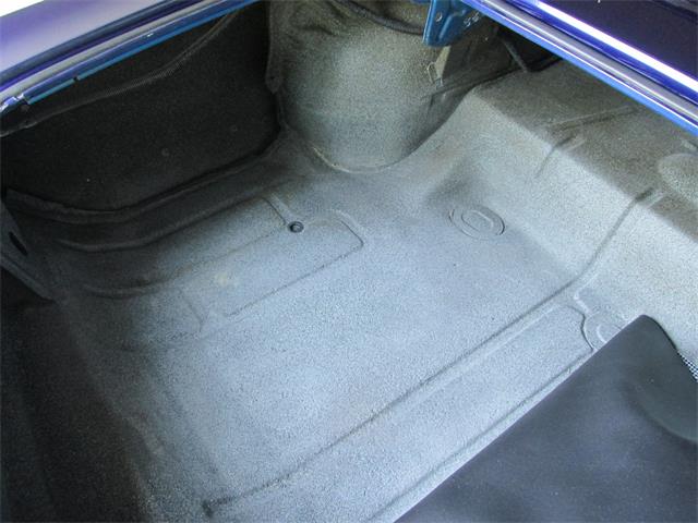 1967 Chevrolet Chevelle Malibu (CC-1137842) for sale in Goodrich, Michigan