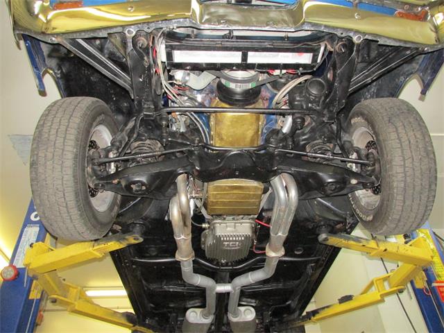 1967 Chevrolet Chevelle Malibu (CC-1137842) for sale in Goodrich, Michigan