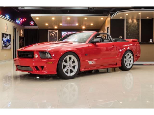 2006 Ford Mustang (CC-1137867) for sale in Plymouth, Michigan