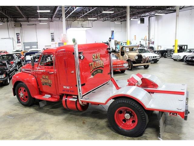 camion Ford 1948