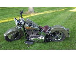 2006 Harley-Davidson Softail (CC-1130790) for sale in Fort Wayne, Indiana