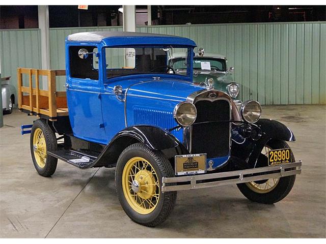 1931 Ford Model A (CC-1130791) for sale in Canton, Ohio