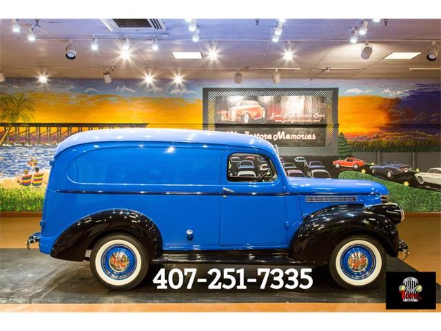 1946 Chevrolet 1/2-Ton Pickup (CC-1137913) for sale in Orlando, Florida