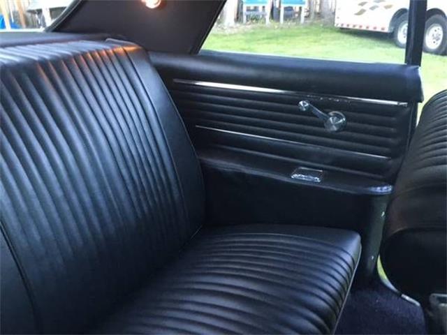 1965 Oldsmobile 442 (CC-1137934) for sale in Cadillac, Michigan