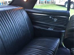 1965 Oldsmobile 442 (CC-1137934) for sale in Cadillac, Michigan