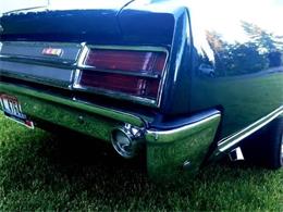 1965 Oldsmobile 442 (CC-1137934) for sale in Cadillac, Michigan