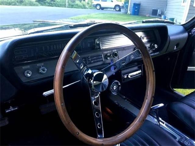 1965 Oldsmobile 442 (CC-1137934) for sale in Cadillac, Michigan
